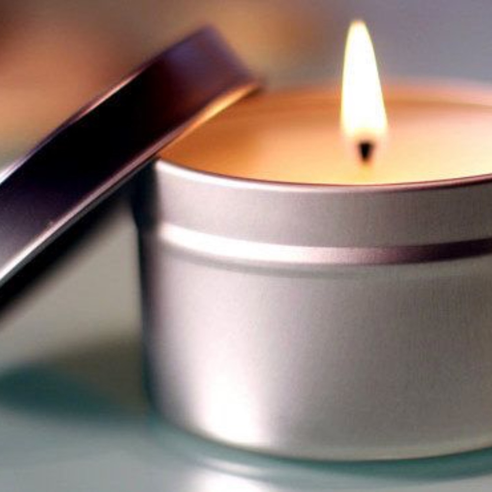 The Spa Candle ™ - Picture 3 of 5